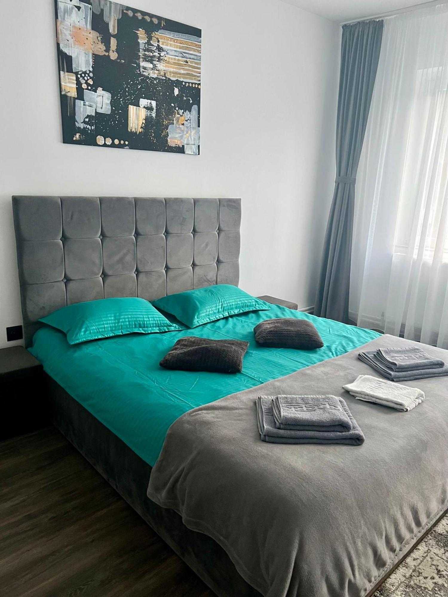 Silver House Rasnov Ngoại thất bức ảnh