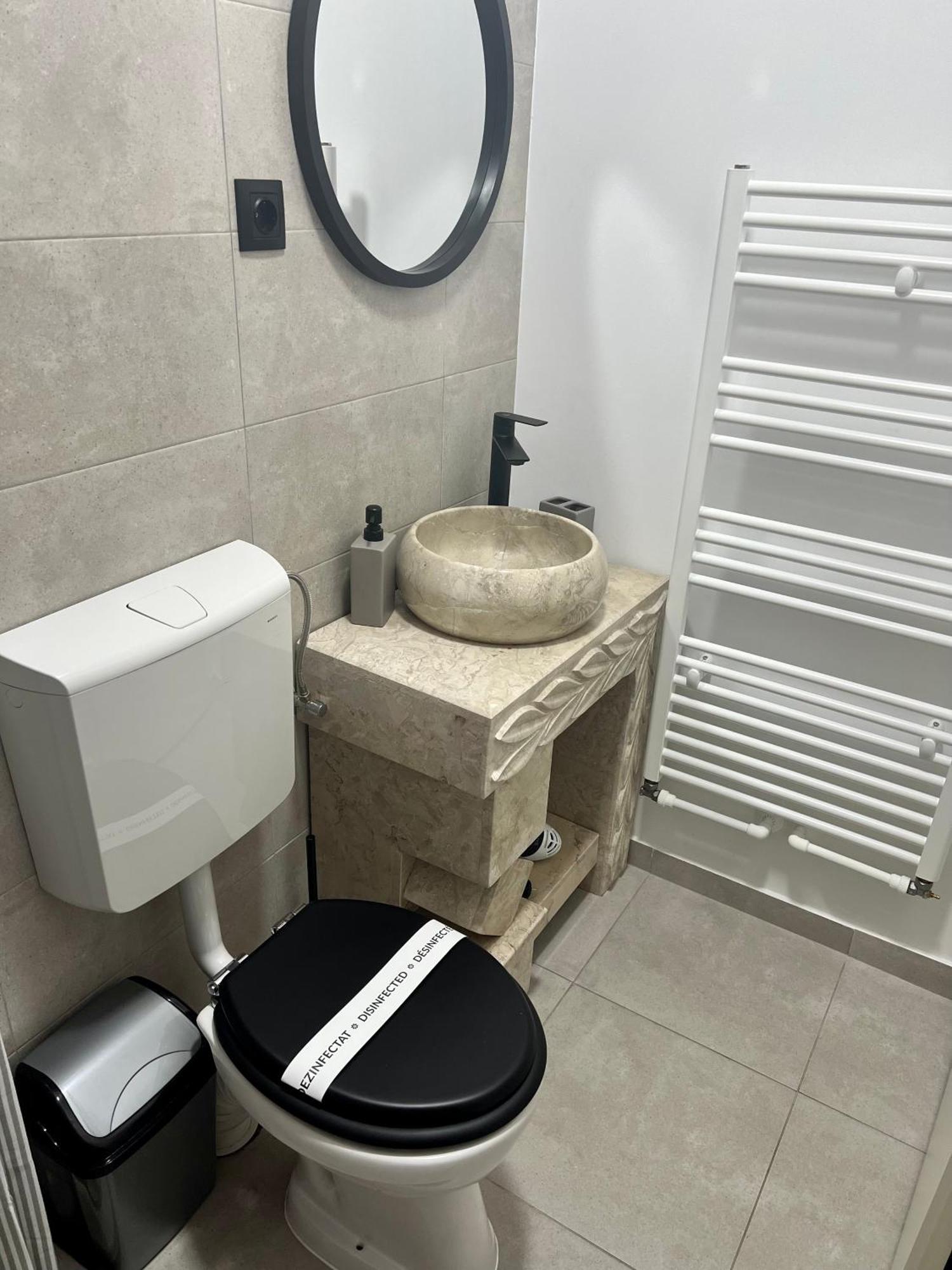 Silver House Rasnov Ngoại thất bức ảnh