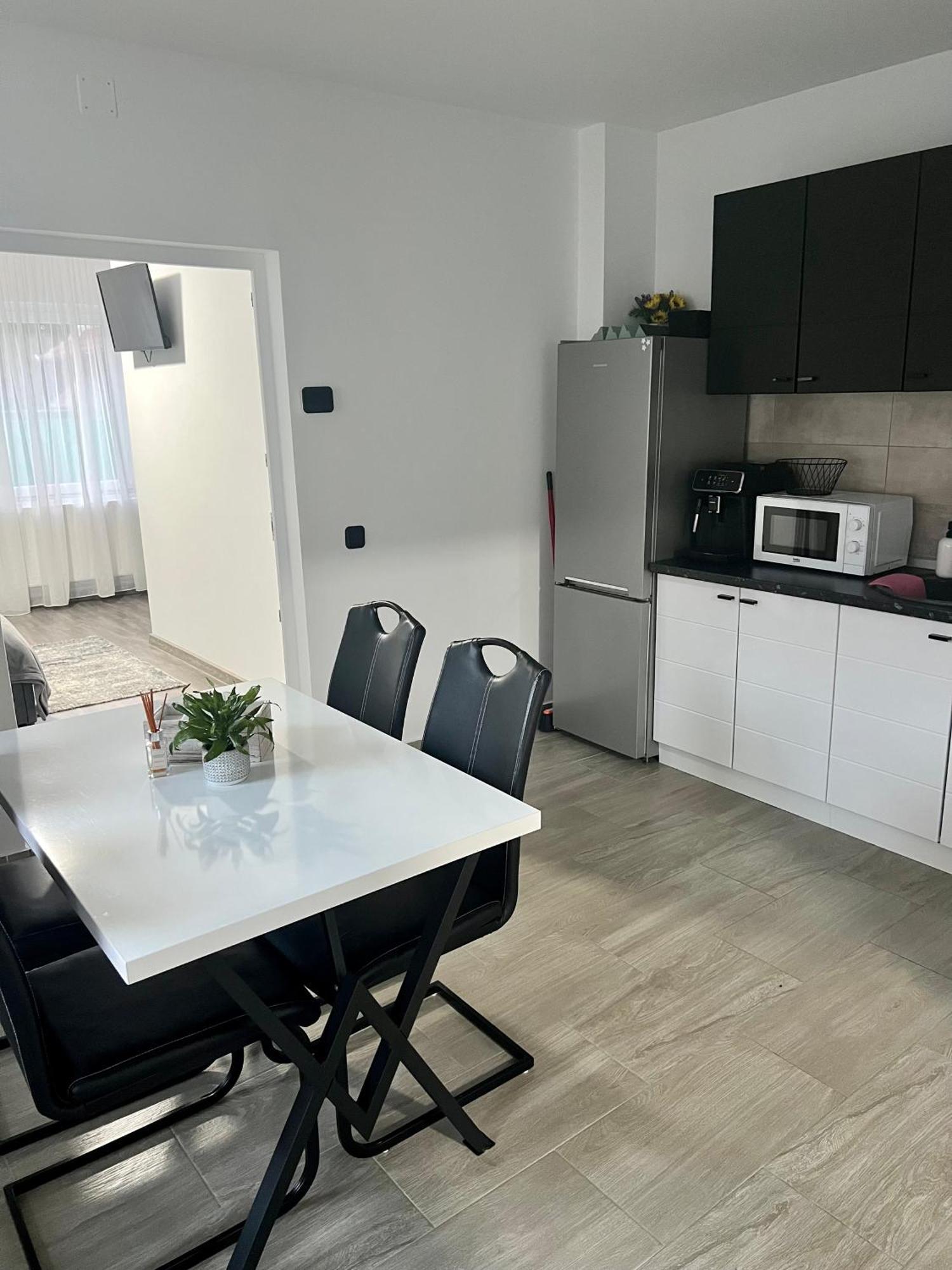 Silver House Rasnov Ngoại thất bức ảnh